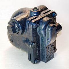 Armstrong D500054 Model 75-A4 Steam Trap 75 psi 1 Replacement MPN