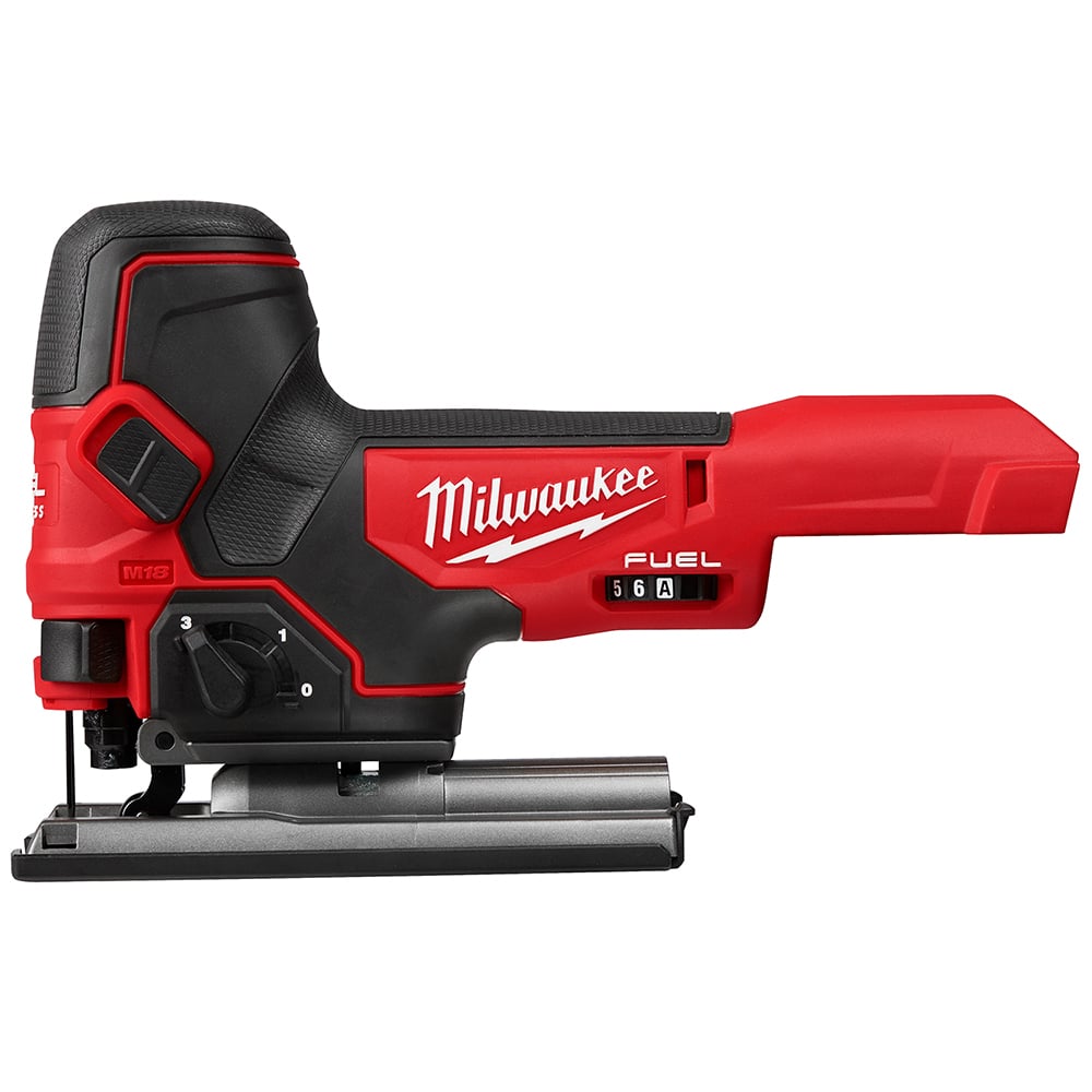 MILWAUKEE 2737B20 RECIPROCATING SAWS