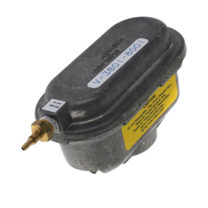 JOHNSON CONTROLS V-3801-8001 ACTUATORS