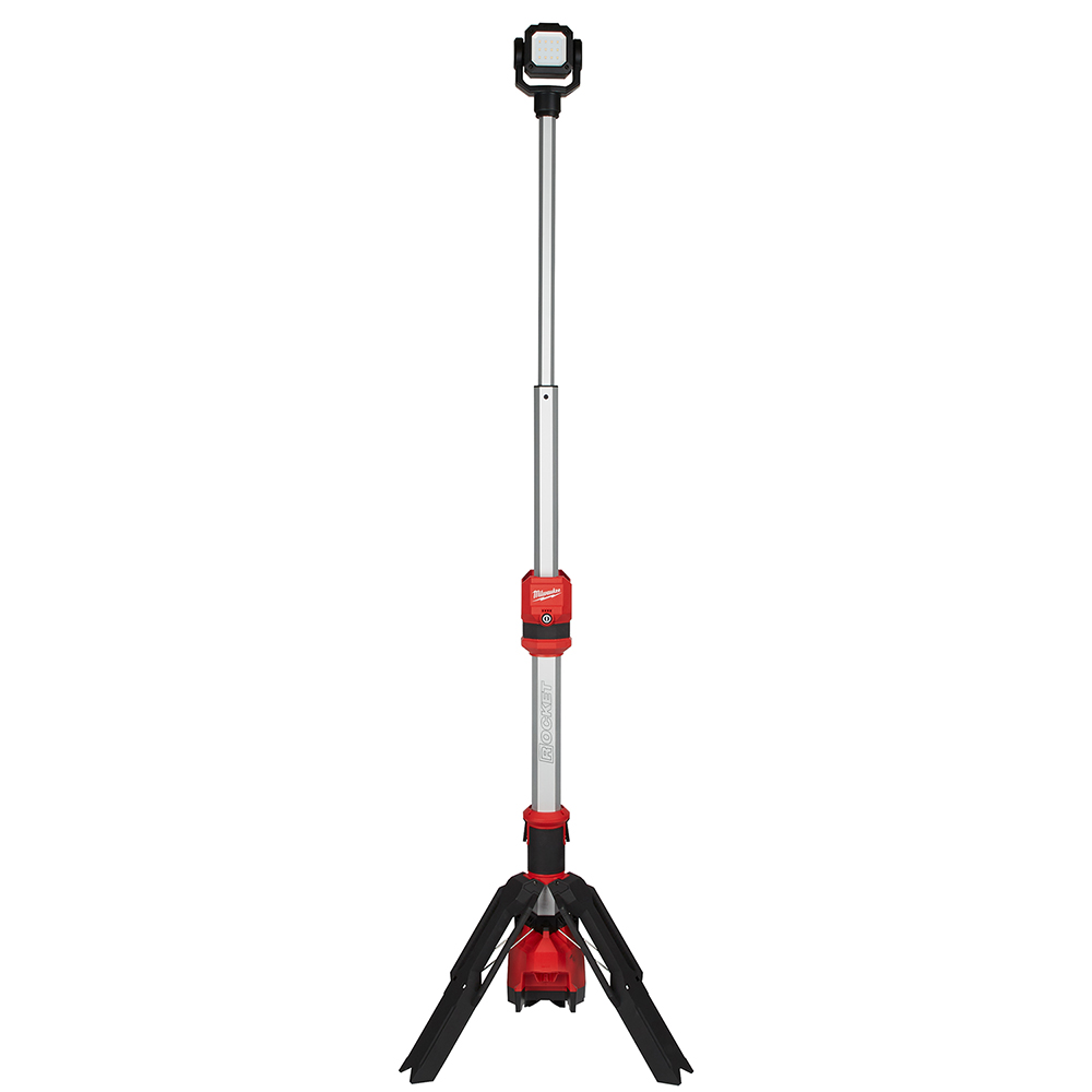 MILWAUKEE Milwaukee 2132-20 M12 ROCKET Dual Power Tower Light