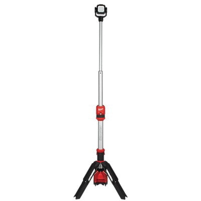 MILWAUKEE Milwaukee 2132-20 M12 ROCKET Dual Power Tower Light