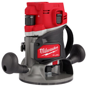 MILWAUKEE Milwaukee Tool 2838-20 M18 FUEL 1/2 Router