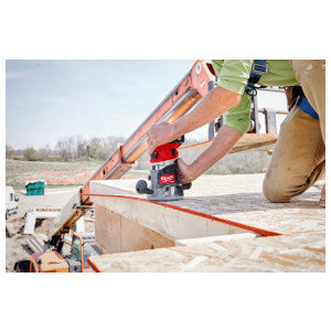 MILWAUKEE Milwaukee Tool 2838-20 M18 FUEL 1/2 Router