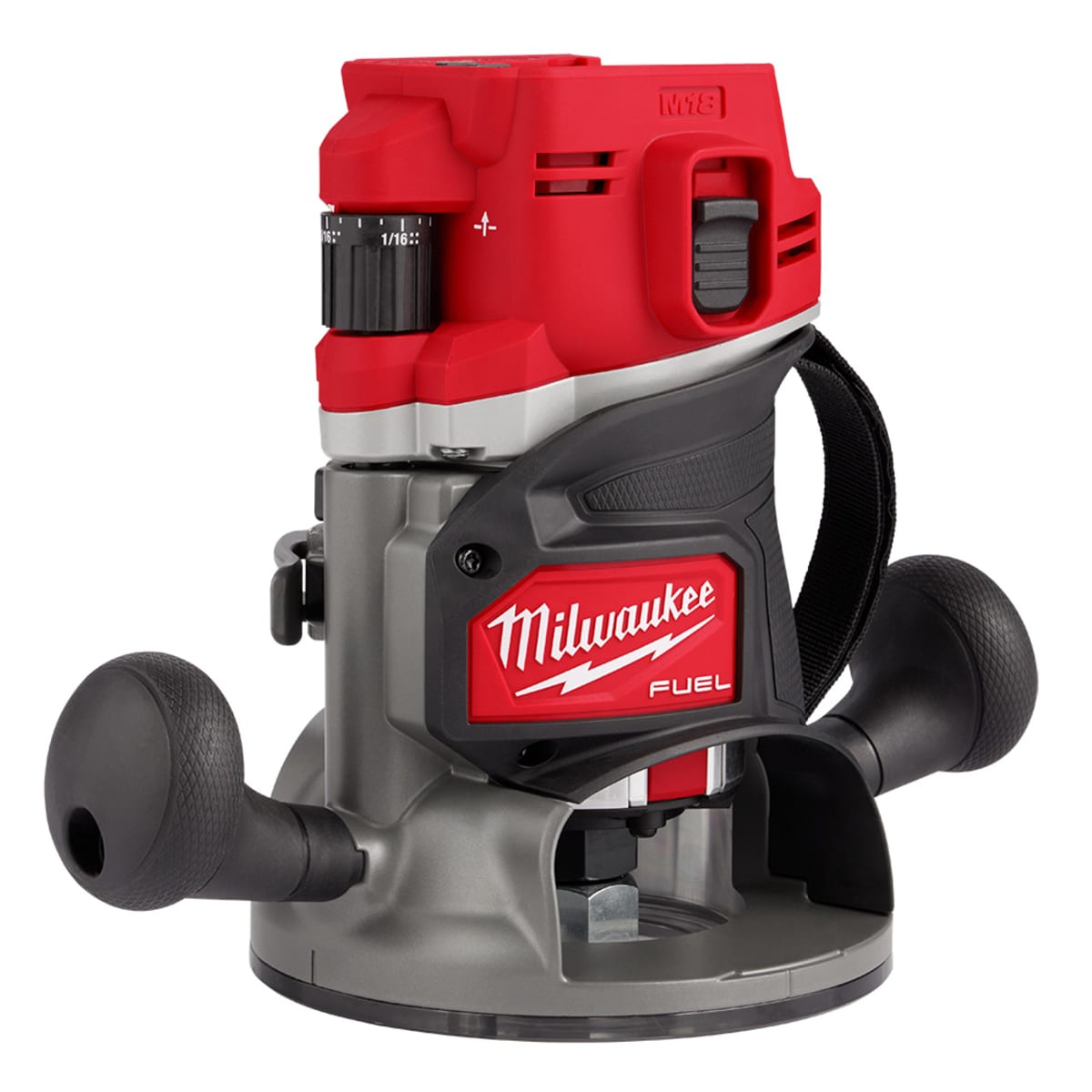MILWAUKEE Milwaukee Tool 2838-20 M18 FUEL 1/2 Router
