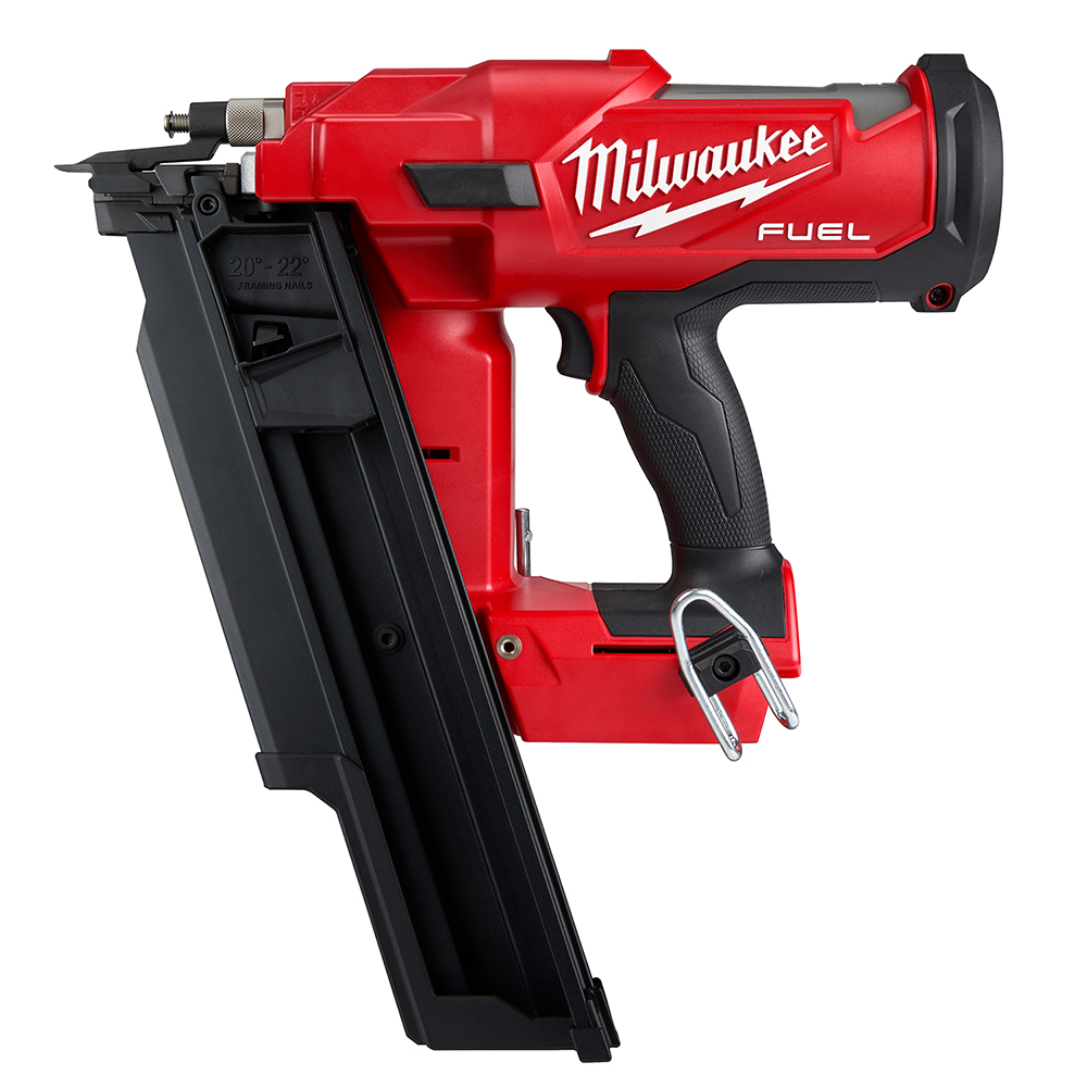 MILWAUKEE 2744-20 DRILLS & IMPACT DRIVERS