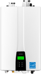 NAVIEN Navien NPE-210A2 Water Heater, Tankless Condensing 180 BTU 4.7 GPM