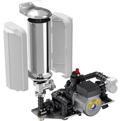 NAVIEN Navien NPE-210A2 Water Heater, Tankless Condensing 180 BTU 4.7 GPM
