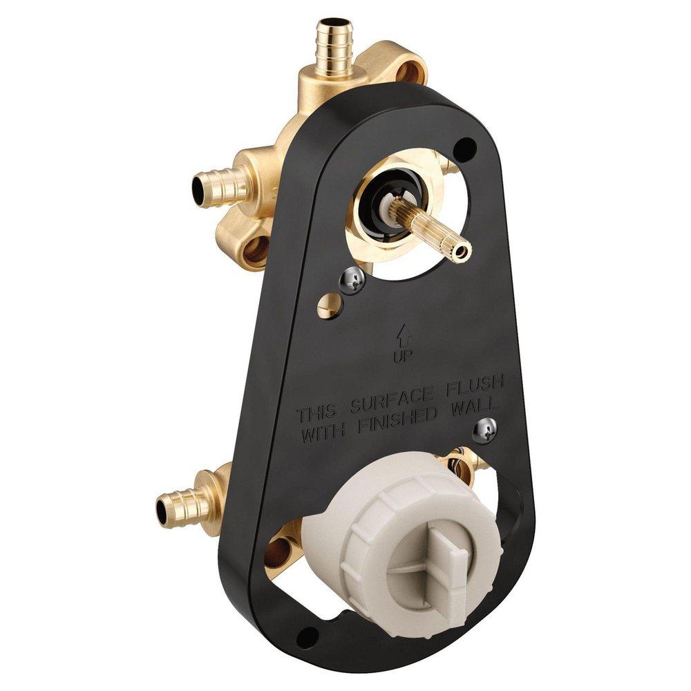 MOEN Moen U362XS 1/2 in. PEX Transfer Valve