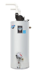 BRADFORD WHITE RG2PDV50H6N WATER HEATERS