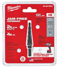MILWAUKEE 48-89-9202 DRILLS & IMPACT DRIVERS