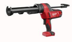 Milwaukee 2641-20 Caulk Gun 18VDC (10 oz)