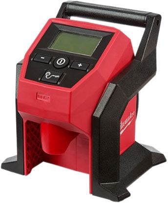 MILWAUKEE Milwaukee 2475-20 M12 Compact Inflator