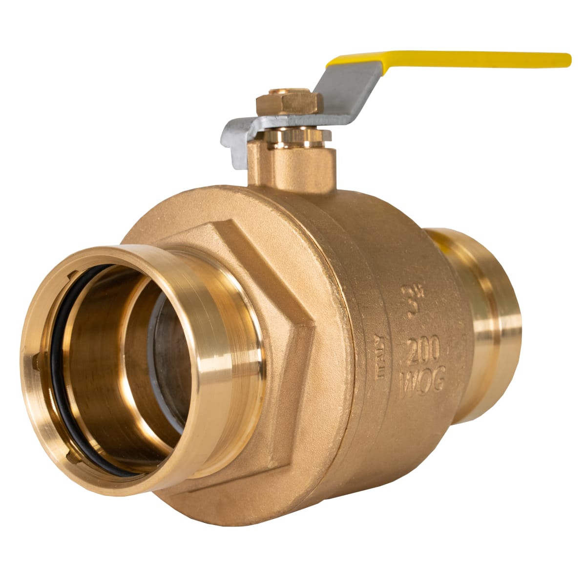 JOMAR 100-209XLC BALL VALVES