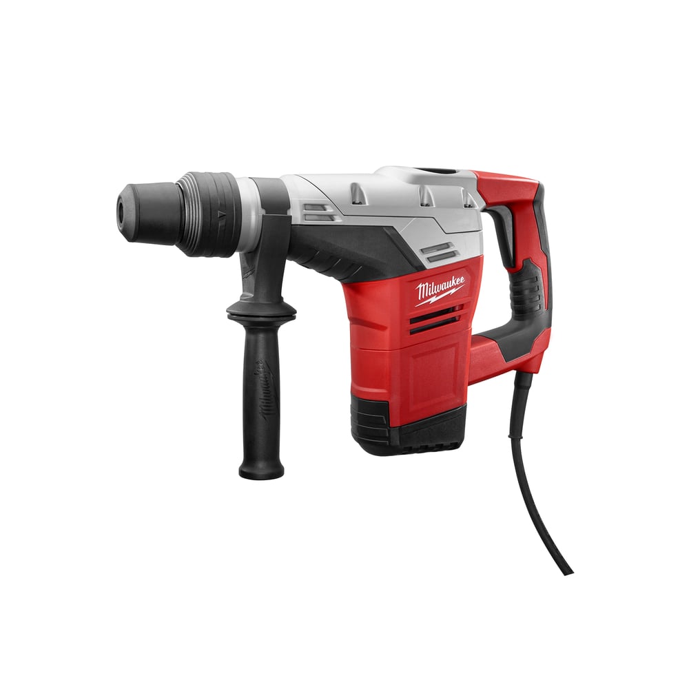 MILWAUKEE Milwaukee 5317-21 1-9/16 SDS Max Rotary Hammer