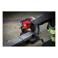 Milwaukee 2990-20 M18 FUEL 14 Abrasive Chop Saw