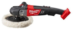 Milwaukee 2738-20 M18 FUEL Variable Speed Polisher Tool Only