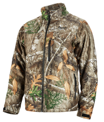 MILWAUKEE 222C-202X JACKETS
