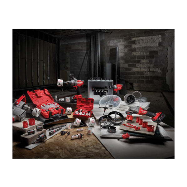 MILWAUKEE 49-56-0223 DRILLS & IMPACT DRIVERS