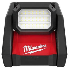 MILWAUKEE 2366-20 WORK LIGHTS & FLASHLIGHTS