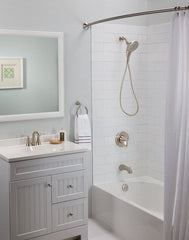 MOEN Moen 3662EPBN Attract Multi Function Hand Shower 1.75 GPM Eco Performance