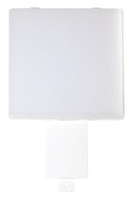 PANASONIC Panasonic FV-0511VQL1 WhisperCeiling Fan / Light 50-80-110 CFM