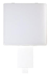 PANASONIC Panasonic FV-0511VQL1 WhisperCeiling Fan / Light 50-80-110 CFM