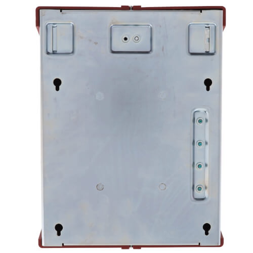 GRUNDFOS Grundfos 98996436 UPZCV-3 3 Zone Valve Control