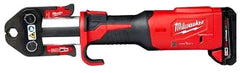 Milwaukee 2922-20 M18 FORCE LOGIC Press Tool w/ ONE-KEY, 1/2 to 4 in Capacity