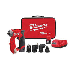 Milwaukee 2505-22 M12 FUEL Installation Drill/Driver Kit