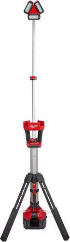 MILWAUKEE Milwaukee 2135-20 M18 ROCKET LED Tower Light/Charger