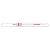 MILWAUKEE Milwaukee 48-42-5310 Jig Saw Blade, 10 TPI, 4 in L x 9/32 in W