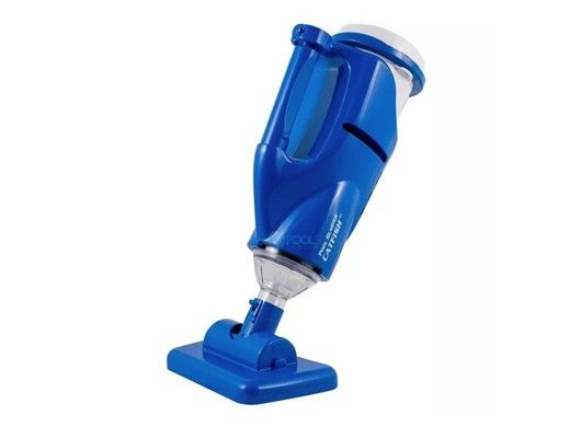 WATER TECH Water Tech 20050CL Pool Blaster Catfish Cordless Pool/Spa Vacuum Lithium Battery