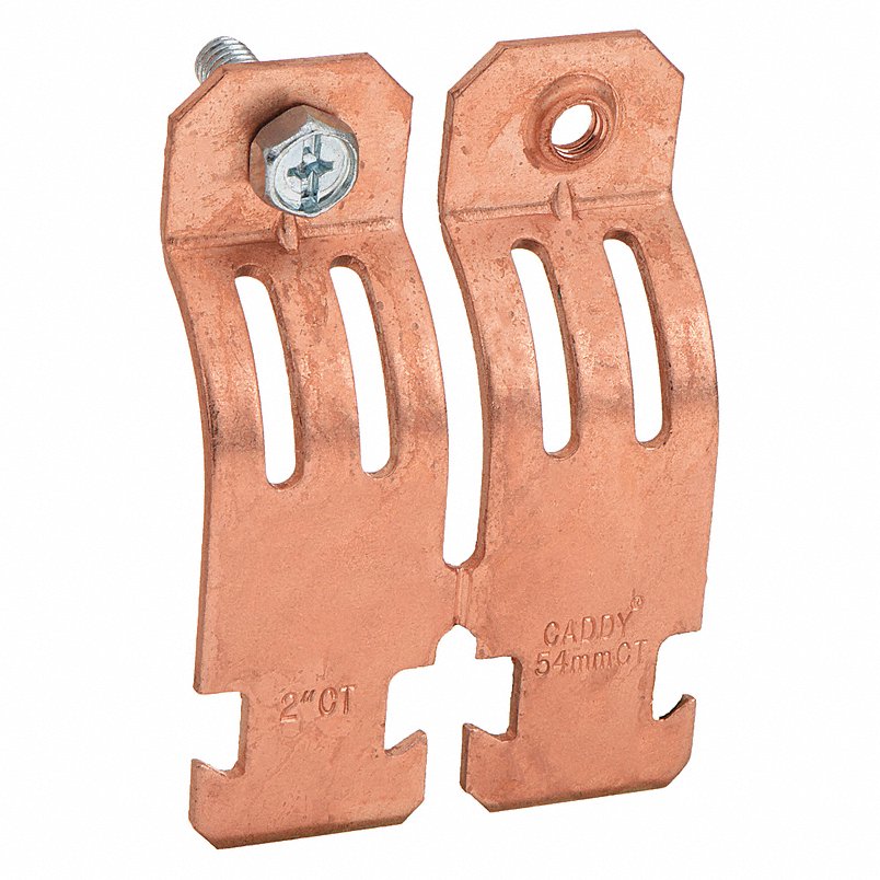 NVENT CADDY COPC0200CP COPPER TUBING & FITTINGS