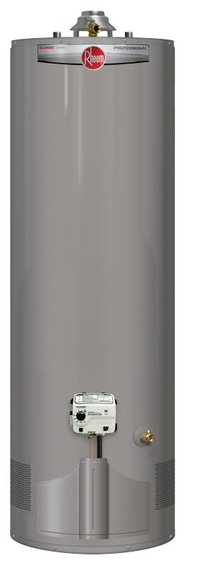 RHEEM PROG29-30URU63EC1 WATER HEATERS