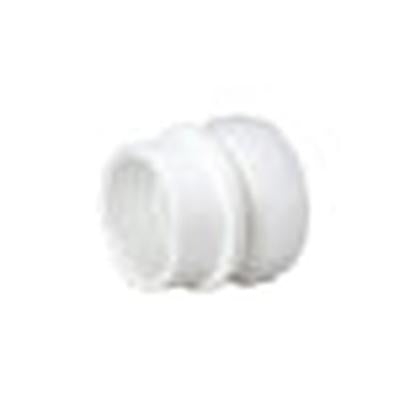MUELLER INDUSTRIES 06379 PVC FITTINGS