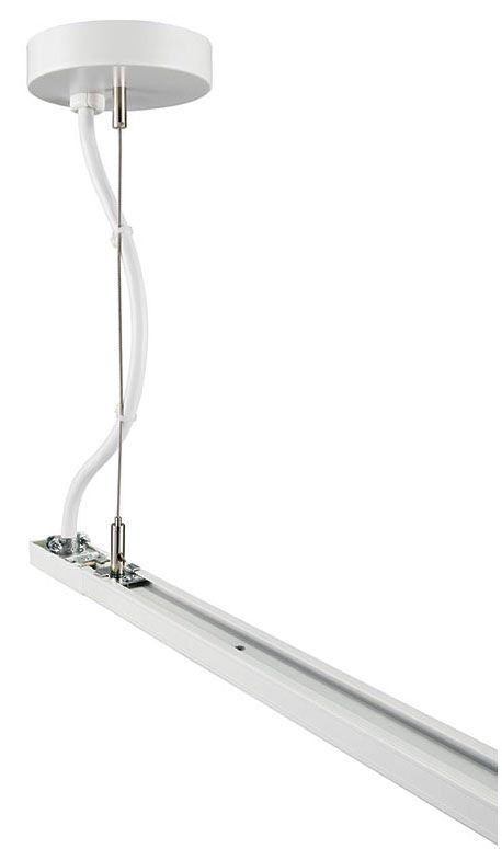 JUNO T598-48IN-WH WALL BRACKETS & PARTS