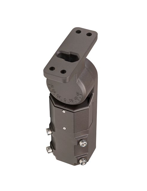 KEYSTONE KT-ALED-SF-1-KIT WALL BRACKETS & PARTS