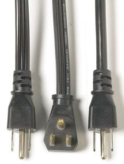 ENGINEERED SOURCE PSS3 POWER & EXTENSION CORDS