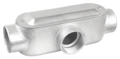 GARVIN MT125 CONDUITS