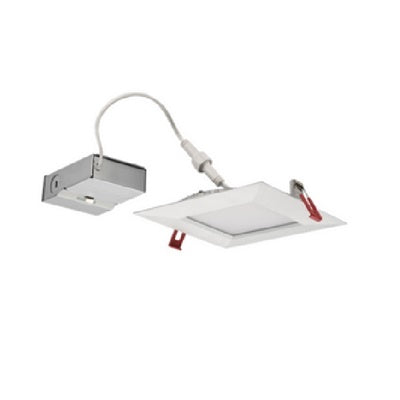 LITHONIA LIGHTING WF6SQSLED27K30K35K90CRIORBM6 LIGHTING, CONTROLS & ACCESSORIES