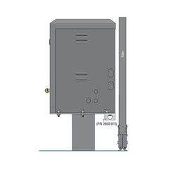 DOORKING 2600-970 WALL BRACKETS & PARTS