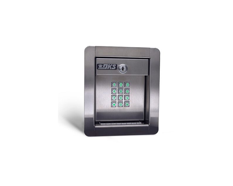 DOORKING 1506-091 DOORS AND DOOR HARDWARE