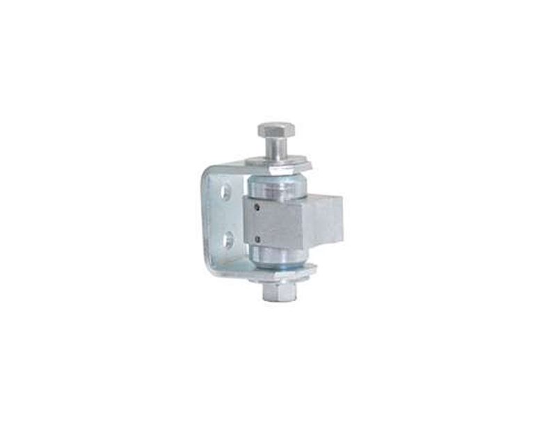 DOORKING 1200-019 HINGES, LATCHES, MOUNTING BRACKETS, CLIPS