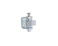 DOORKING 1200-019 HINGES, LATCHES, MOUNTING BRACKETS, CLIPS