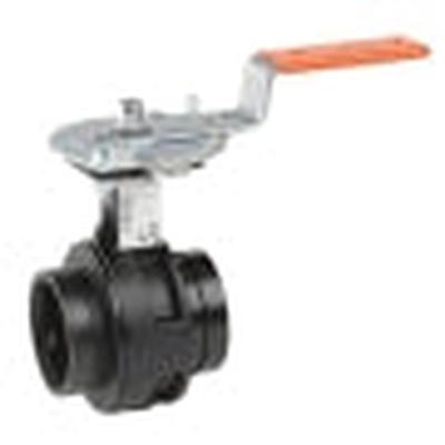 VICTAULIC V-024-761ST-2 BUTTERFLY VALVES