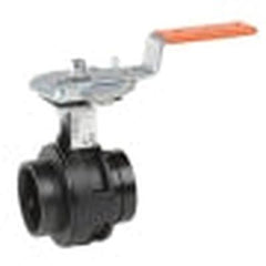 VICTAULIC V-024-761ST-2 BUTTERFLY VALVES