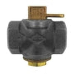 AY MCDONALD 150560BMV CONTROL VALVES