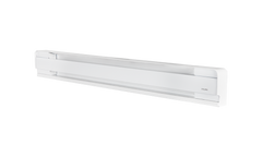 STELPRO Stelpro AB0508W SPRO Baseboard White 500W 2