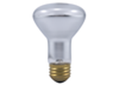 SYLVANIA 45R20-120V/15697 WORK LIGHTS & FLASHLIGHTS