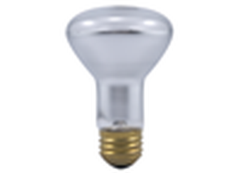 SYLVANIA 45R20-120V/15697 WORK LIGHTS & FLASHLIGHTS